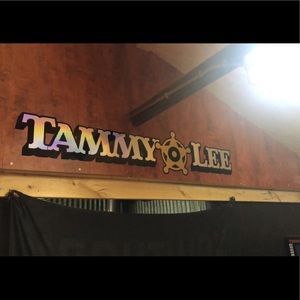 Meet your Posher, Tamara